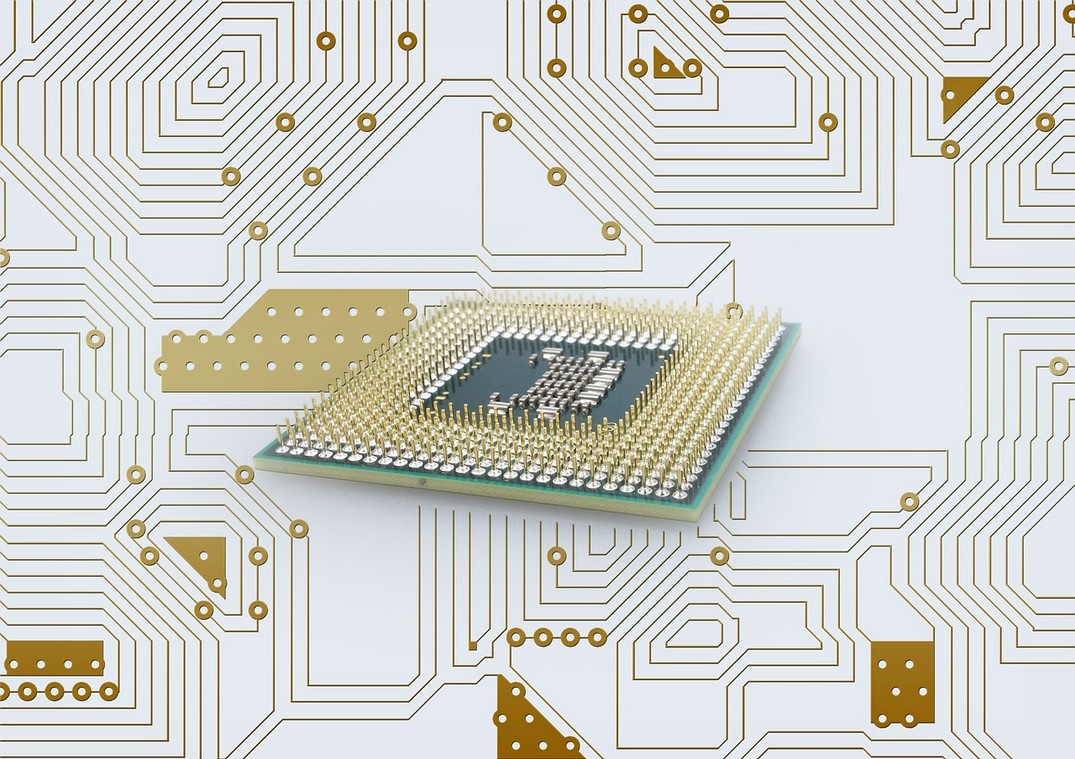 Der Prozessor (CPU)